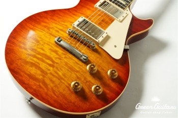 2014 Historic Collection 1959 Les Paul VOS - Washed Cherry